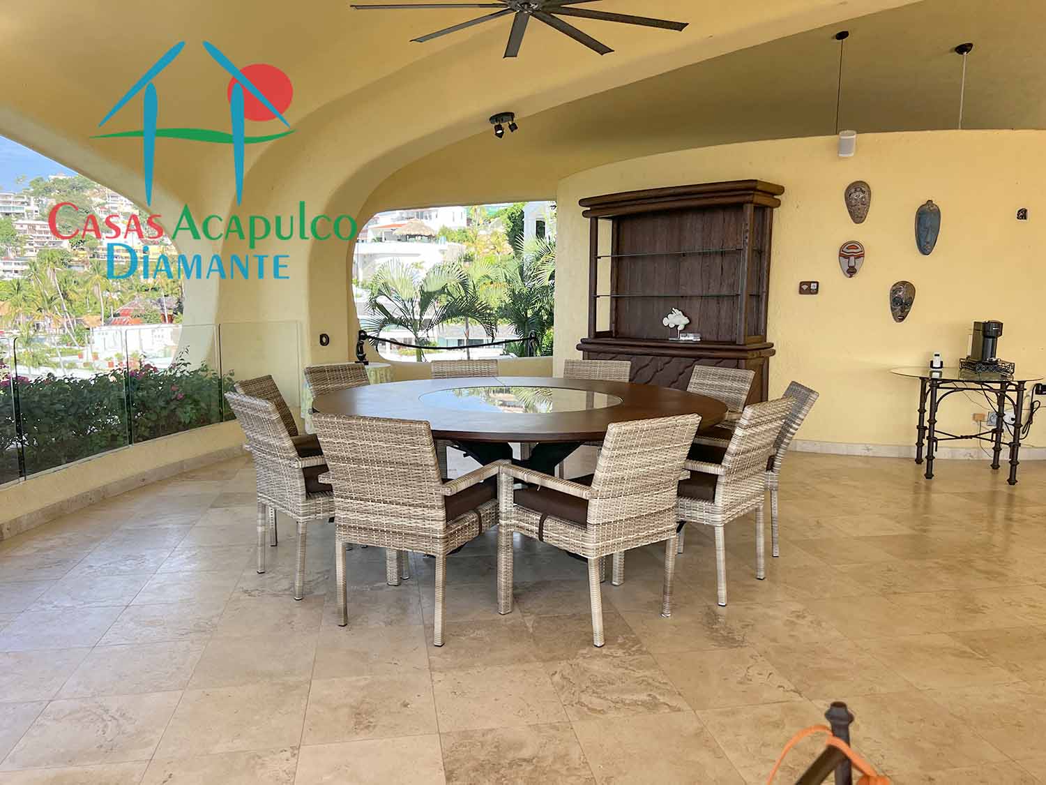 Casa Capricho - Estancia 9 Casa Capricho - Estancia 9